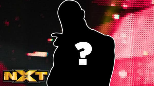 WWE ने इस NXT सुपरस्टार का नाम फिर से चेंज किया।