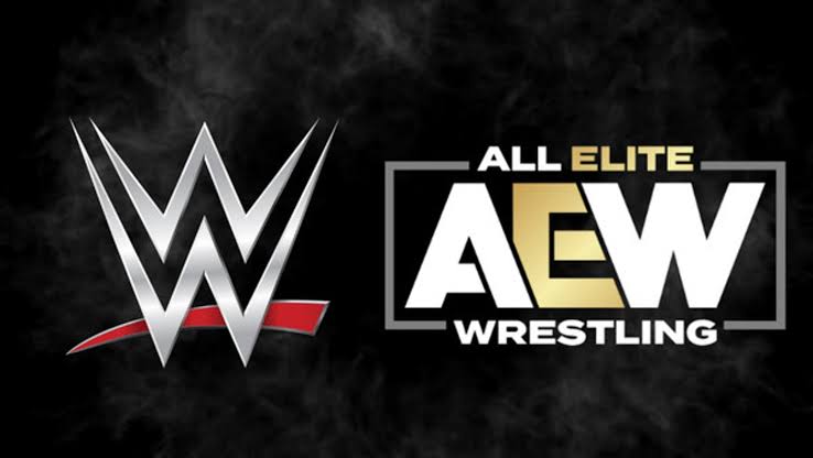 AEW ने पिछले हफ्ते में Viewership के मामले में WWE RAW को पछाड़ा।