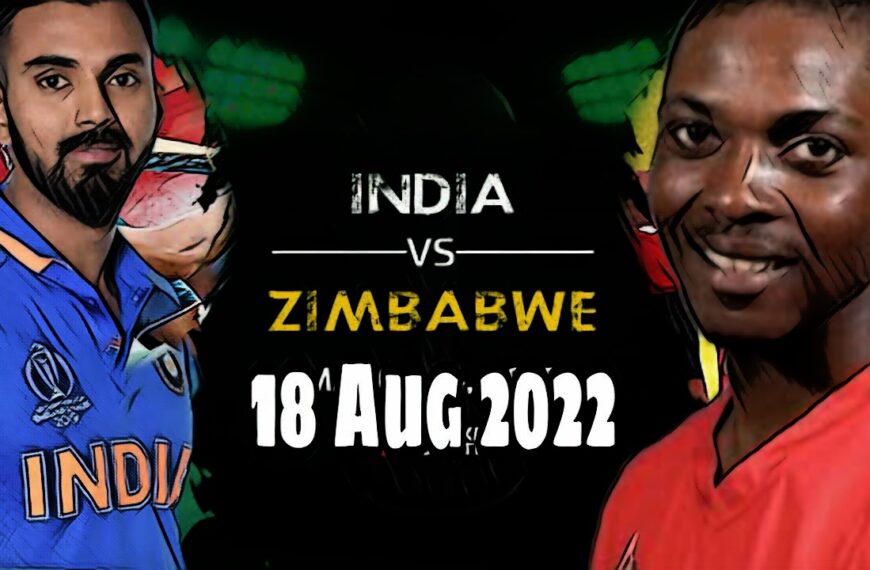 India Vs Zimbabve मैच टाइमिंग,प्लेइंग 11, live streaming, फाइनल प्लेइंग 11।