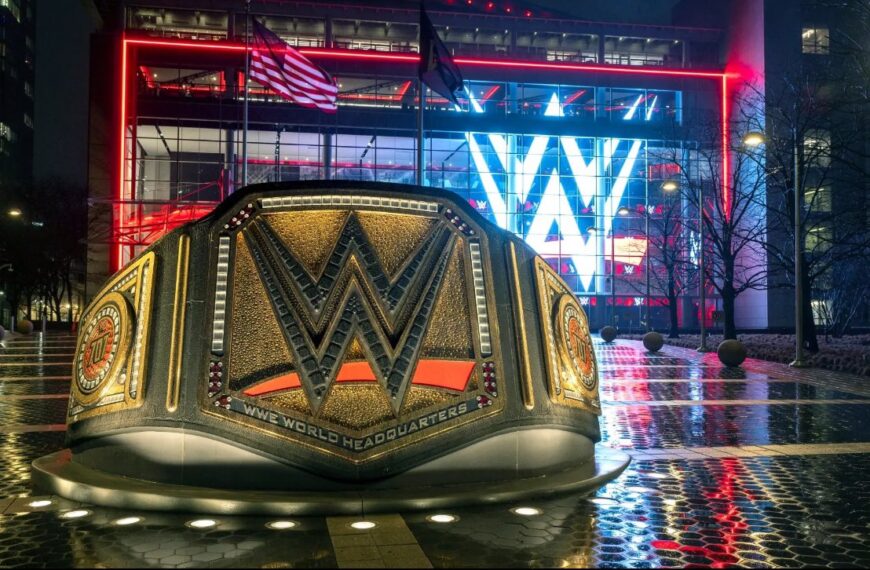 WWE का बड़ा फैसला: 2025 रॉयल रंबल इंडियाना में होगा!