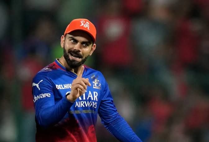 विराट कोहली ipl
