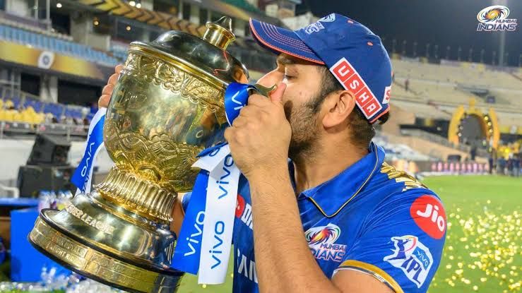 Rohit Sharma ipl