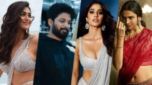 अल्लू अर्जुन की सबसे बड़ी फिल्म! AA22xA6 में मृणाल, जान्हवी और दीपिका का धमाका!