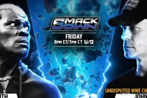 WWE SmackDown Results (20 जून 2025): जॉन सीना VS R-ट्रुथ, रैंडी ऑर्टन और असुका की जीत!