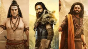 कन्नप्पा: पहले ही दिन निर्माताओं ने किया बड़ा मजाक, फिल्म को लेकर किया ‘इंडस्ट्री हिट’ का दावा, लेकिन क्या ये सिर्फ मार्केटिंग ट्रिक है?