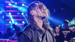 WWE छोड़कर NJPW जा रहे हैं नाकामुरा? AEW ने क्यों किया मना? जानिए पूरा सच!