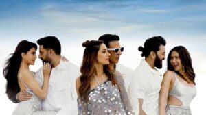 अक्षय कुमार की धूम! Housefull 5 ने 5वें दिन भी कमाए ₹11cr+, कुल कलेक्शन ने लगाई बड़ी छलांग।