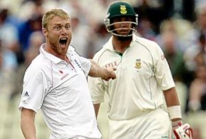 एंड्रयू फ्लिंटॉफ (Andrew Flintoff) के करियर के टॉप 5 मैच: ऐशेज से लेकर नेटवेस्ट ट्रॉफी तक का जादू!