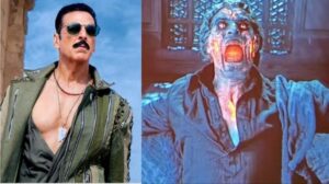 क्या 1000 करोड़ी डायरेक्टर के साथ अक्षय बना रहे हैं ब्लॉकबस्टर भूतिया फिल्म?
