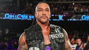 Damian Priest – WWE का ‘आर्चबिशप’ | पूरी जीवनी और करियर की कहानी।