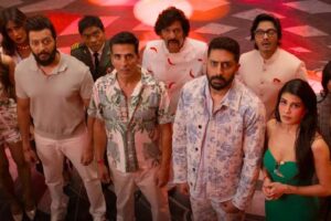अक्षय (Akshay Kumar) की हाउसफुल 5 (Housefull 5) Day 3: 100 करोड़ की ओर!
