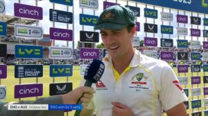 Australia की हार पर Pat Cummins का बड़ा बयान—क्या बल्लेबाज़ हैं असली विलेन?