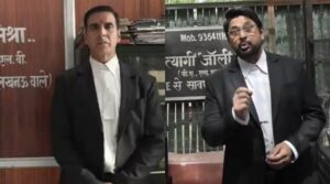 अक्षय और अरशद की ‘जॉली LLB 3’ Chemistry – Dil Jeet Lega!