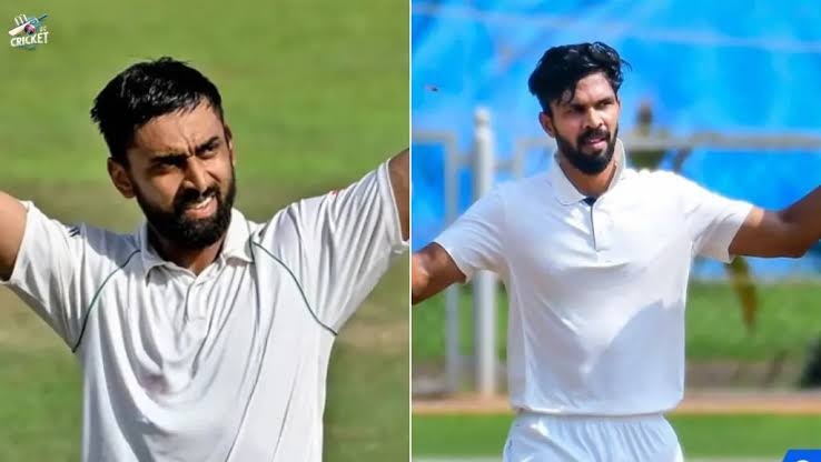 इंग्लैंड दौरे के दौरान बड़ा ऐलान: रुतुराज गायकवाड़ (Ruturaj Gaikwad) ने टीम के साथ जुड़कर इंग्लैंड में मैच खेलने की तैयारी!