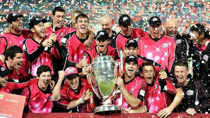 Champions League T20 10 साल बाद फिर वापसी, IPL और इंटरनेशनल लीग्स।