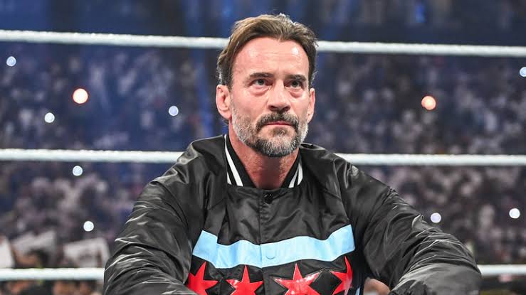 CM Punk ने बताए WWE के भविष्य के चार बड़े सुपरस्टार।