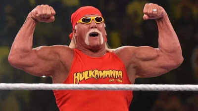 WWE दिग्गज Hulk Hogan का आखिरी सफर और उनकी लेगेसी।