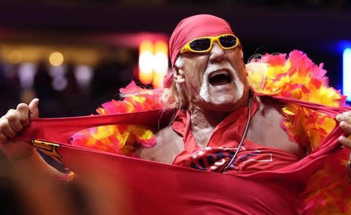 क्यों Hulk Hogan को रेसलिंग इतिहास का सबसे बड़ा आइकन माना जाता है।