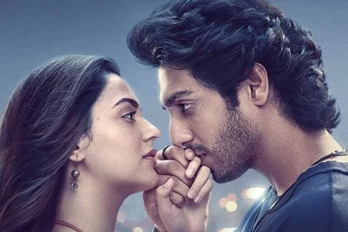 Saiyaara 2025 Hindi Movie Box Office Collection Day 4 Latest Update