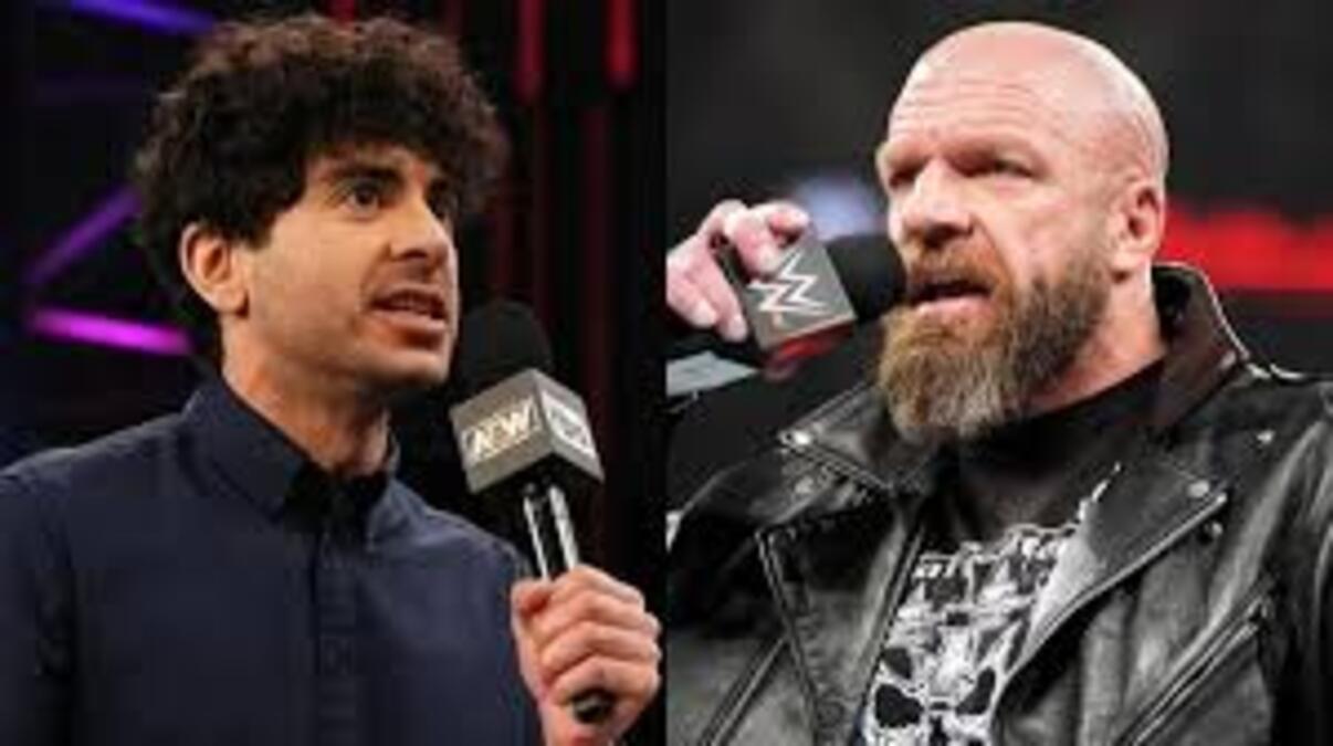 AEW का ESPN से हटाया जाना और WWE के नए ESPN डील की खबर।