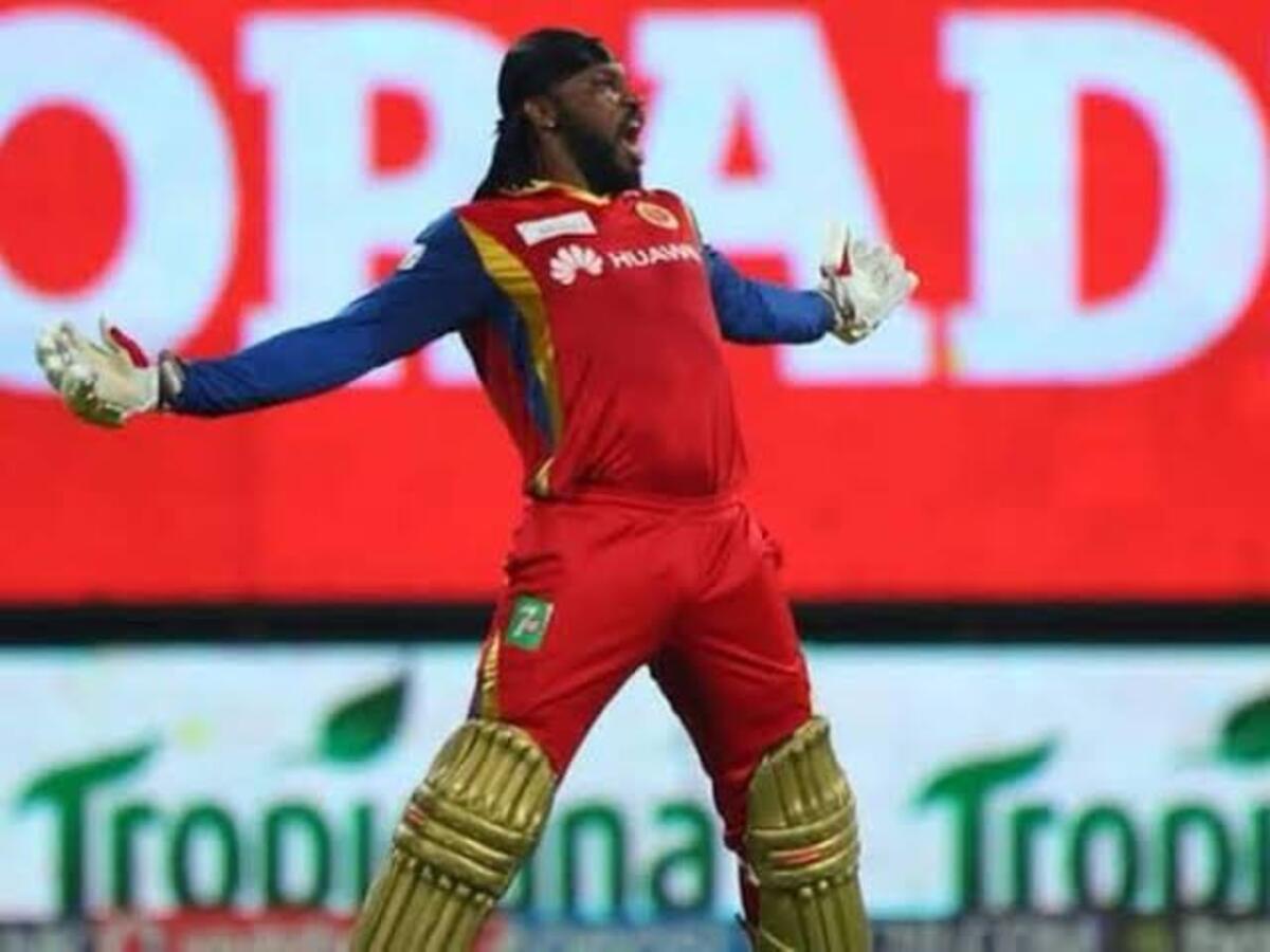 Universe Boss Chris Gayle Biography Hindi