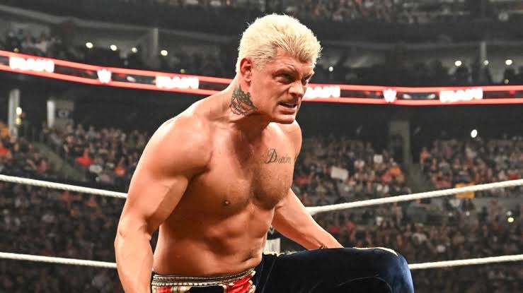 Cody Rhodes WWE में बने रहेंगे लोकप्रिय फेस, Heel टर्न की अफवाहों पर विराम।