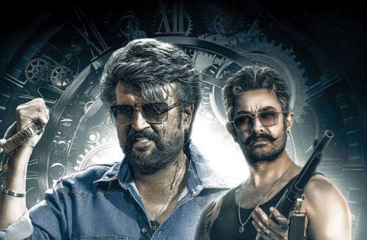 Rajinikanth Coolie Censor Board Controversy News