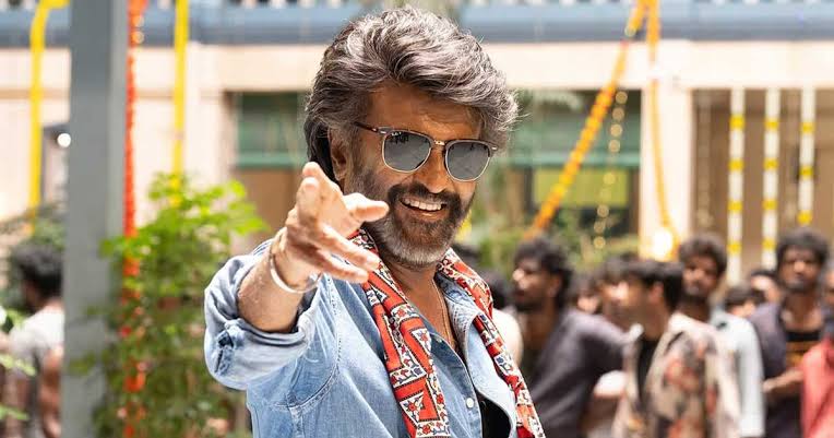 Coolie Day 1 Advance Booking Report