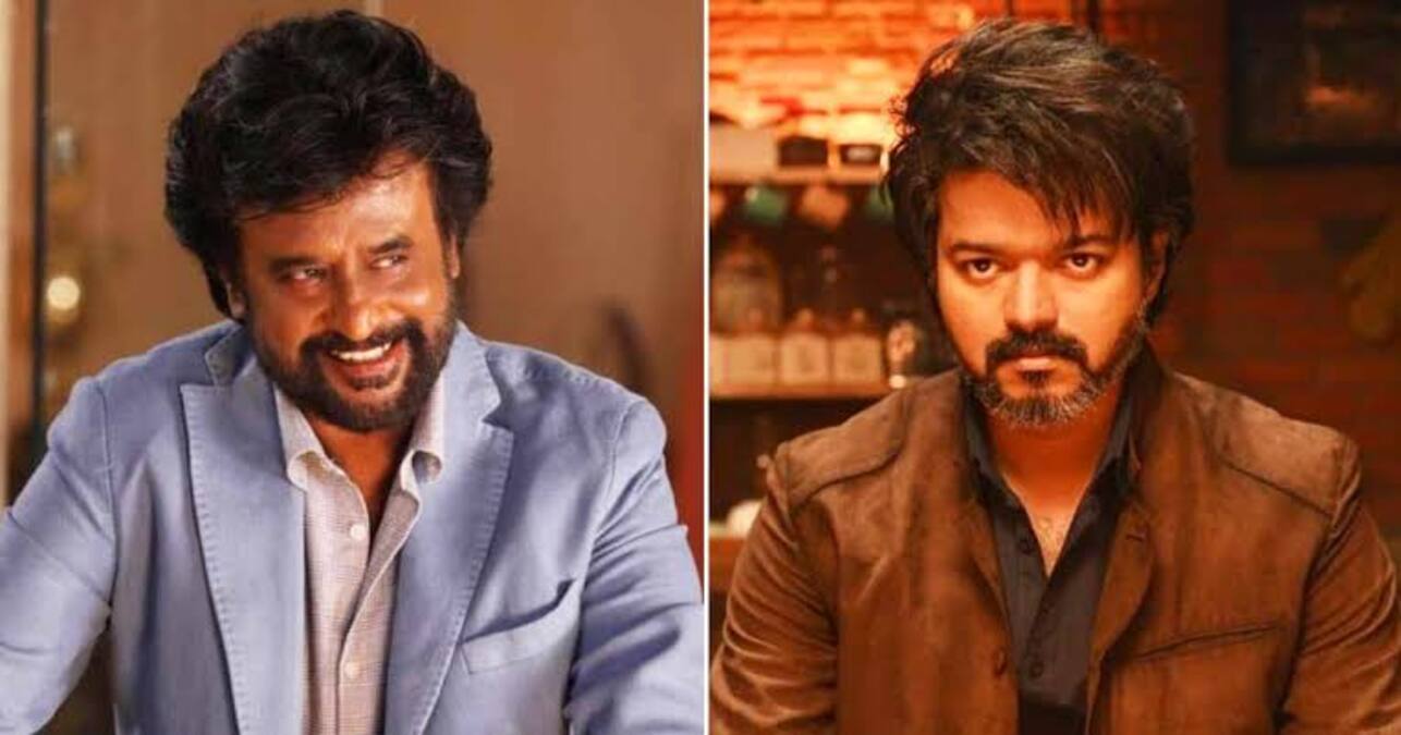 Coolie vs Leo Opening Day Box Office Collection