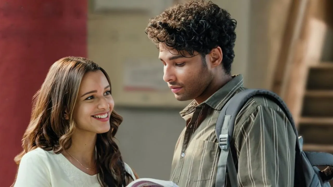Dhadak 2 का दूसरे दिन का बॉक्स ऑफिस कलेक्शन—हिट या फ्लॉप स्टेटस।
