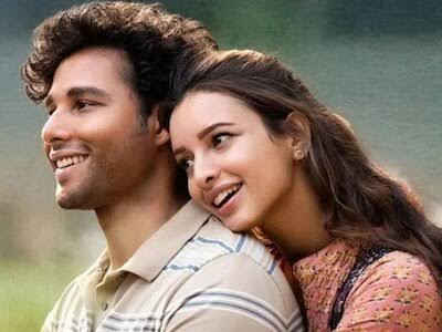 Dhadak 2 बॉलीवुड फिल्म के चौथे दिन का बॉक्स ऑफिस कलेक्शन रिपोर्ट।