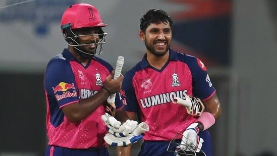 IPL 2026 से पहले राजस्थान रॉयल्स में बड़े बदलाव, Sanju Samson और Shimron Hetmyer रिलीज़ के करीब