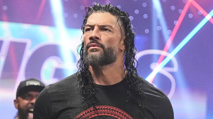 WWE RAW में रोमन रेन्स के बाहर जाने की अफवाहों के बीच असली खबर।