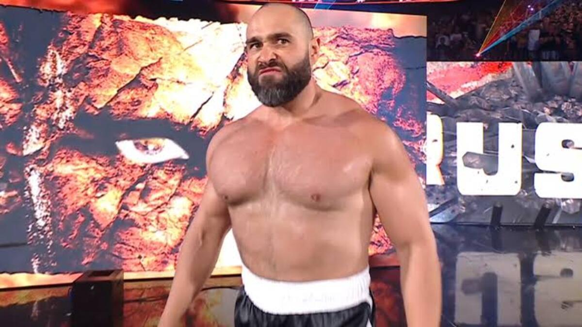 Rusev WWE comeback AEW exit Sheamus feud Hindi News