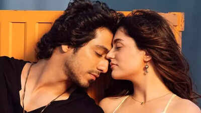 Saiyaara फिल्म का 16वें दिन का बॉक्स ऑफिस कलेक्शन।