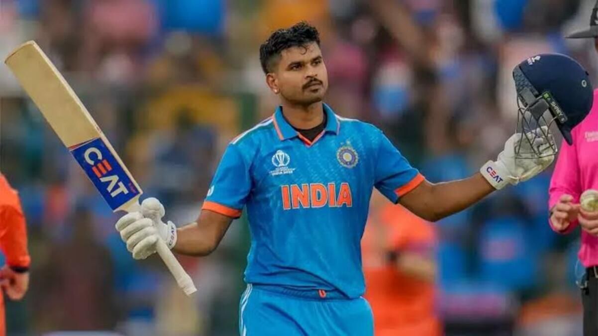 BCCI के अनुसार ODI कप्तानी की रेस में Shubman Gill आगे, Shreyas Iyer पर अफवाहें