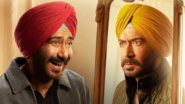 Son of Sardaar 2 बॉक्स ऑफिस डे 2 कलेक्शन और हिट-फ्लॉप स्टेटस।