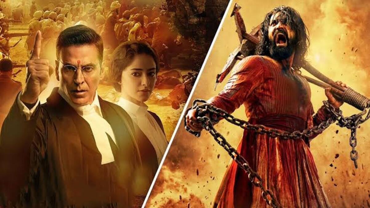 Top 10 Highest Grossing Bollywood Films 2025 Indian Box Office Collection List