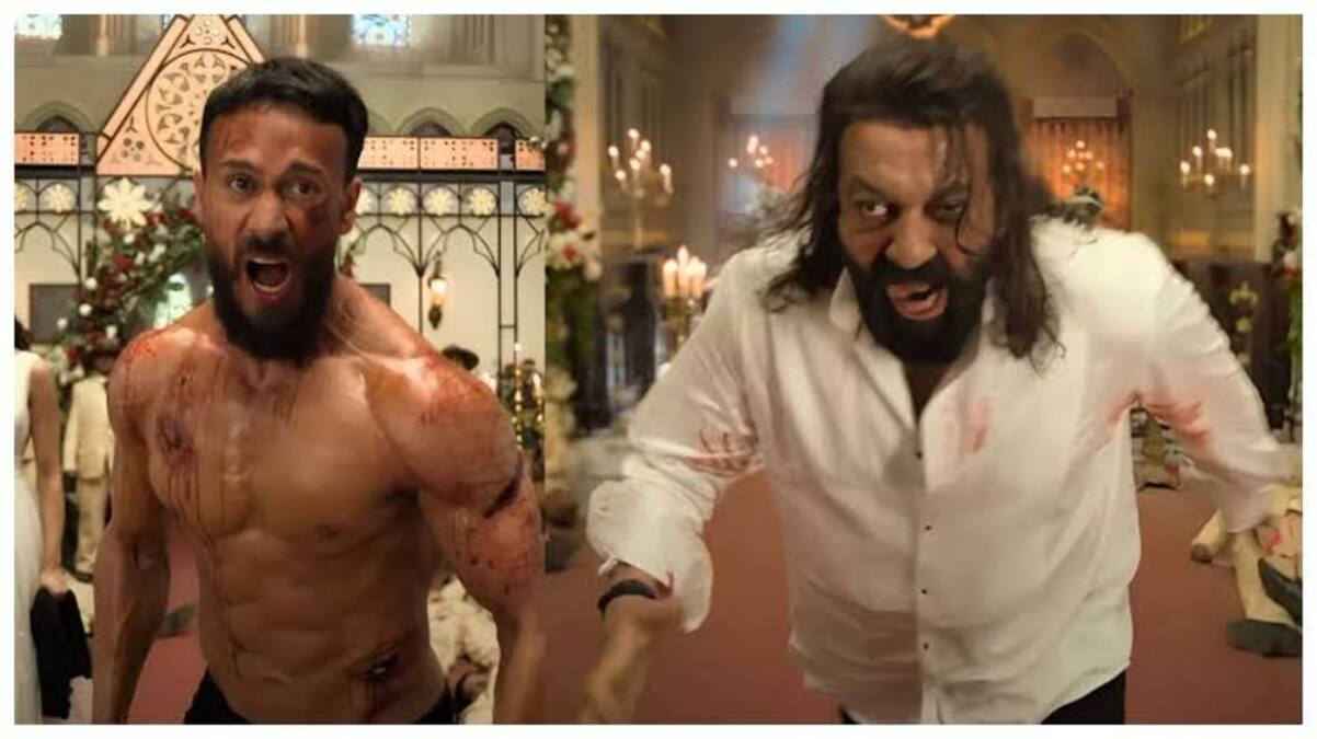 बागी 4 पहले दिन का बॉक्स ऑफिस प्रेडिक्शन।