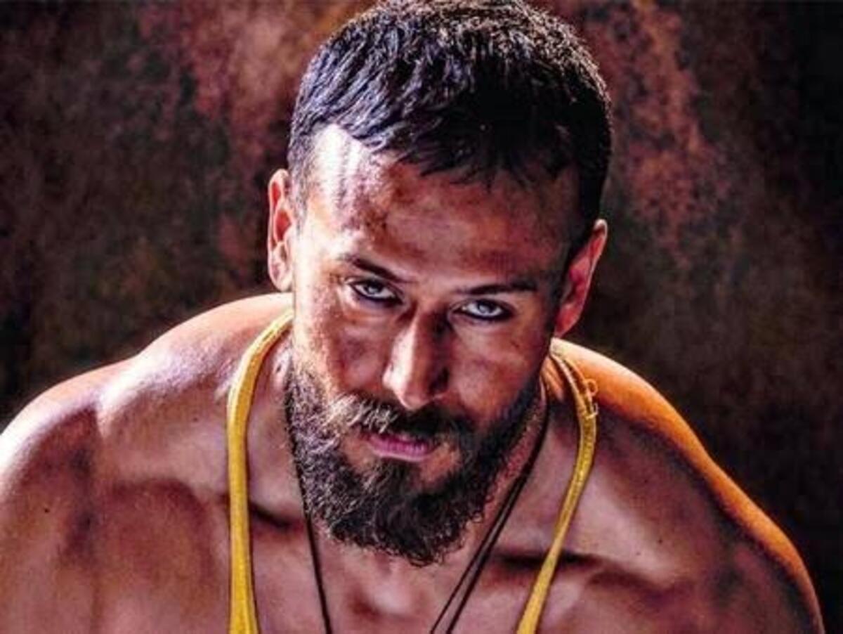 बागी 4 मूवी रिव्यू।