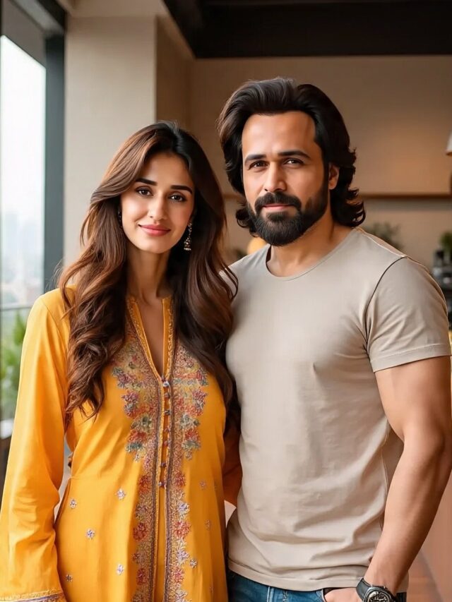 18 साल बाद लौट रहा है Awarapan, Emraan संग दिखेंगी Disha Patani ...