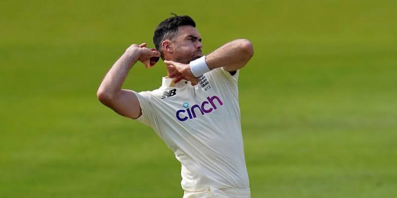 England's legendary pacer James Anderson remained unsold in the SA20 auction.