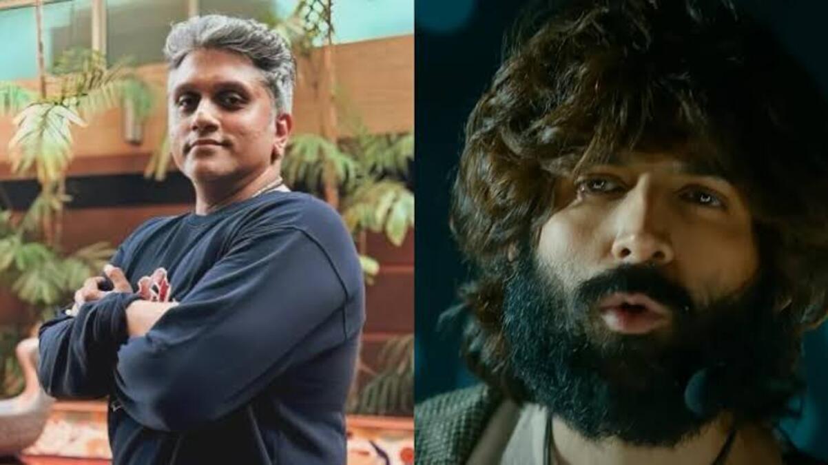 मोहित सूरी ने कार्तिक आर्यन की फिल्म से रिप्लेस होने पर बात की।