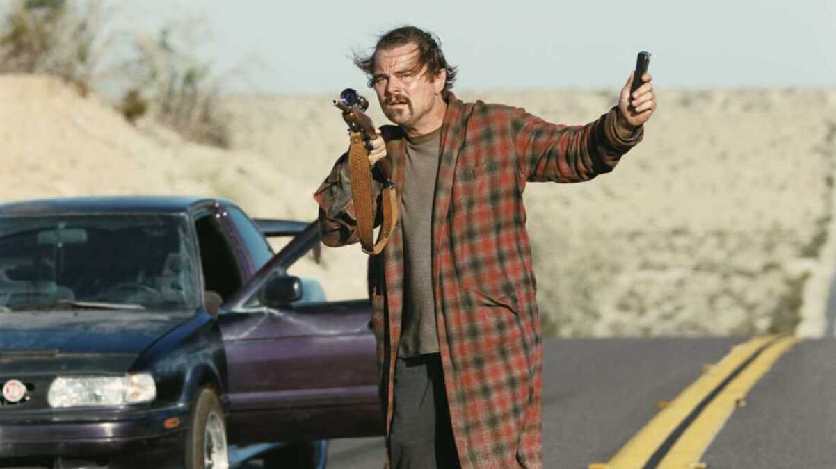 लियोनार्डो डिकैप्रियो की फिल्म 'वन बैटल आफ्टर अनदर'