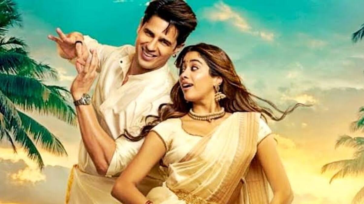 Param Sundari Box Office Collection Day 3 Sidharth Malhotra Janhvi Kapoor Hindi