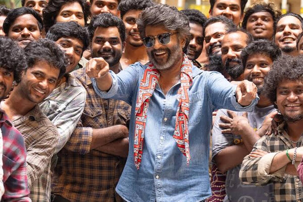 रजनीकांत की फिल्म कुली का बॉक्स ऑफिस पर निराशाजनक प्रदर्शन।