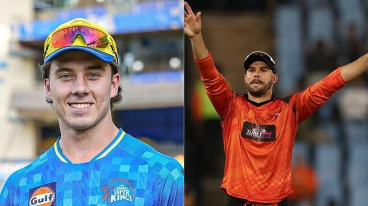 Dewald Brevis becomes the most expensive player in SA20 Auction history.