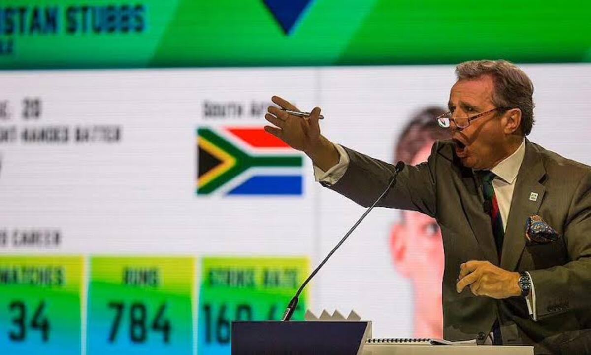 SA20 ऑक्शन में टेंबा बावुमा और मोईन अली जैसे बड़े खिलाड़ियों को कोई खरीदार नहीं मिला।