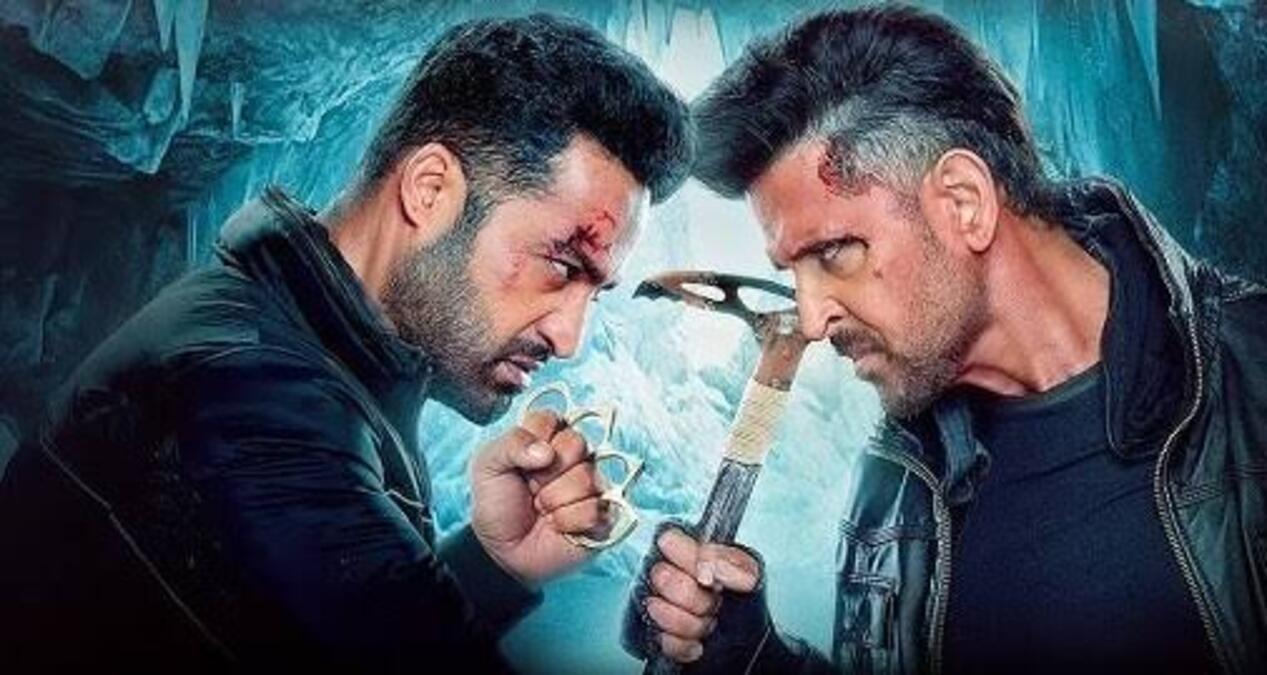 वॉर 2 का विस्तृत बॉक्स ऑफिस रिपोर्ट और विश्लेषण।