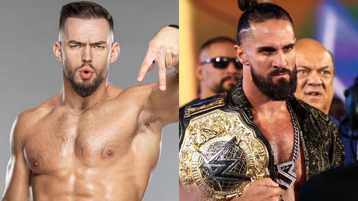 Austin theory and Seth Rollins